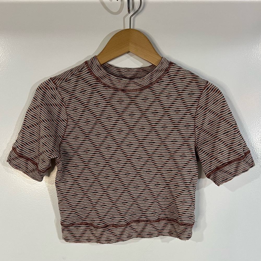 Intimately Free People All Yours Crop Top